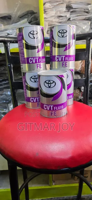 1litre FE Gear Box Fluid