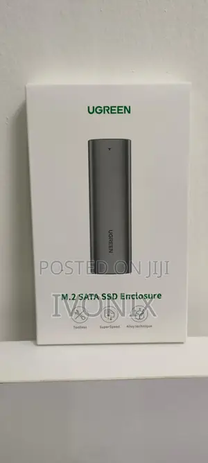UGREEN AC1300 Wireless Network Adapter