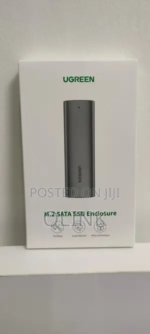 UGREEN AC1300 Wireless Network Adapter