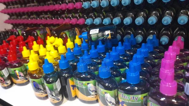 Affordable Epson Printer Ink Kenya - main view