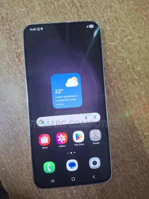 Samsung Galaxy S23+ 256 GB Pink