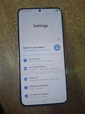 Samsung Galaxy S23+ 256 GB Pink