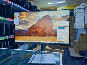 HP Elitedisplay E27 G4 FHD 27-Inch Monitor