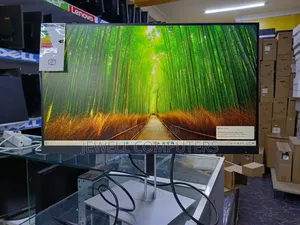 HP Elitedisplay E27 G4 FHD 27-Inch Monitor