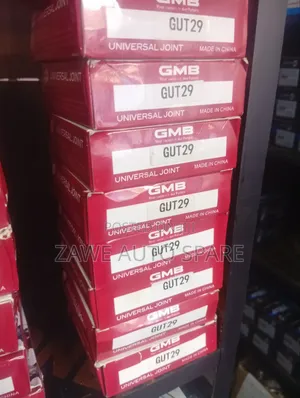 GMB Universal Joint GUT 29 Toyota Hilux