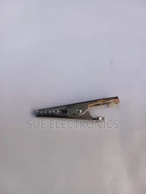 Alligator Clips