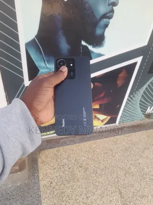 Xiaomi Redmi 13C 256 GB Black
