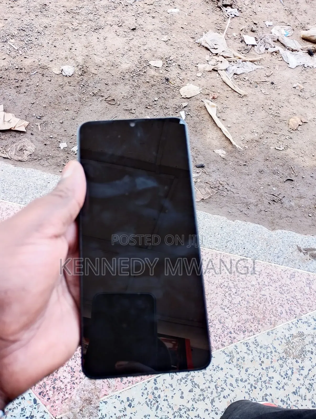 Xiaomi Redmi 13C 256 GB Black