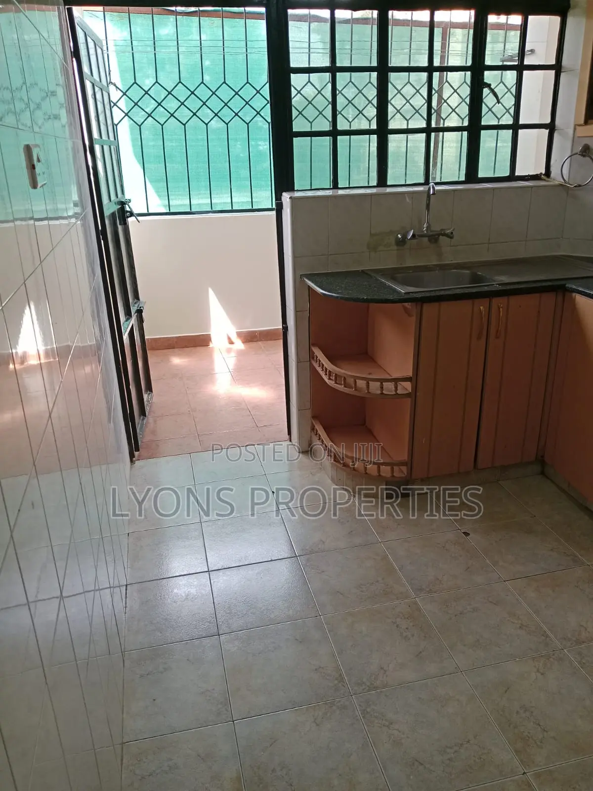3bdrm Apartment in Nairobi Central for rent
