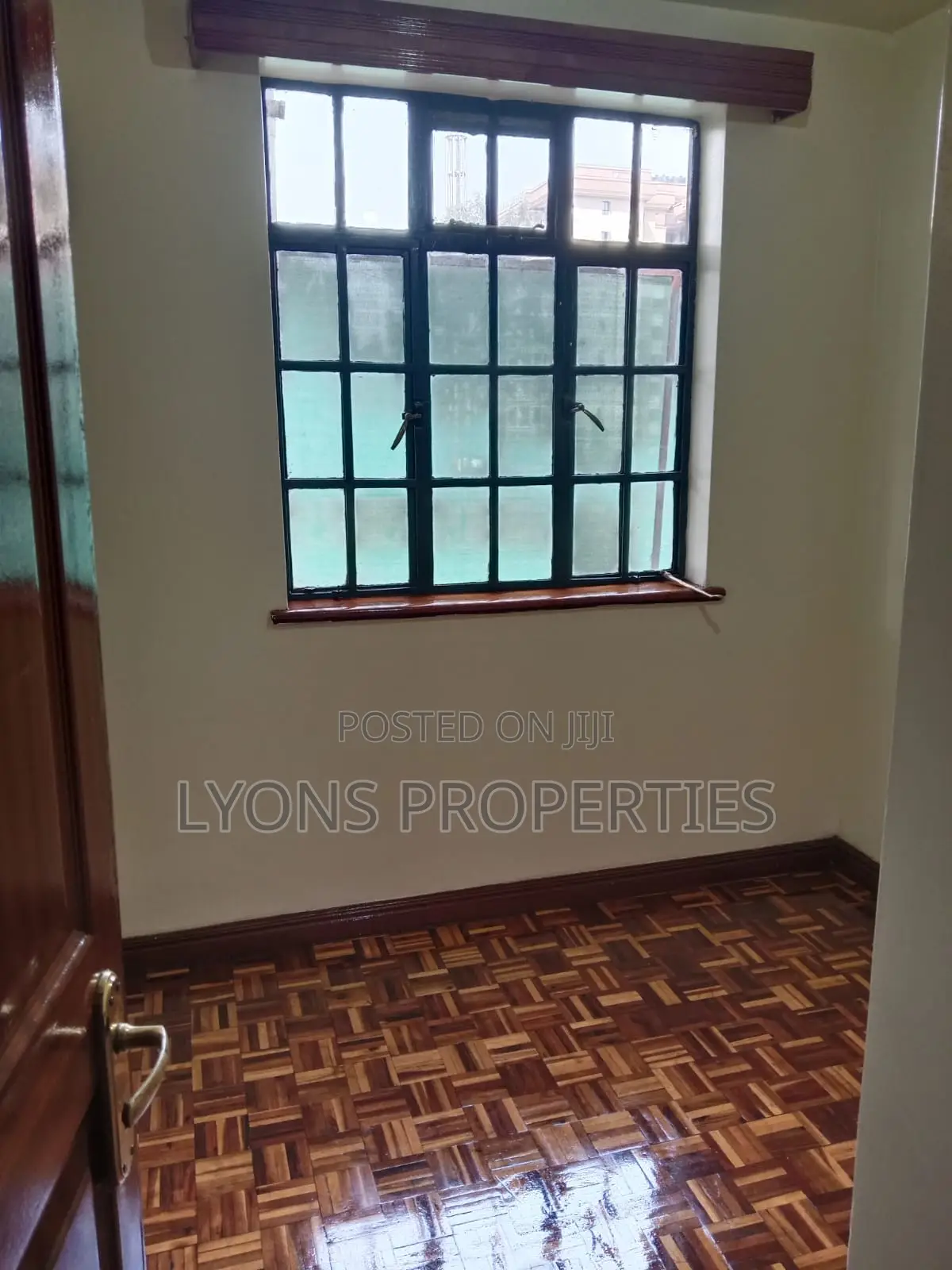3bdrm Apartment in Nairobi Central for rent