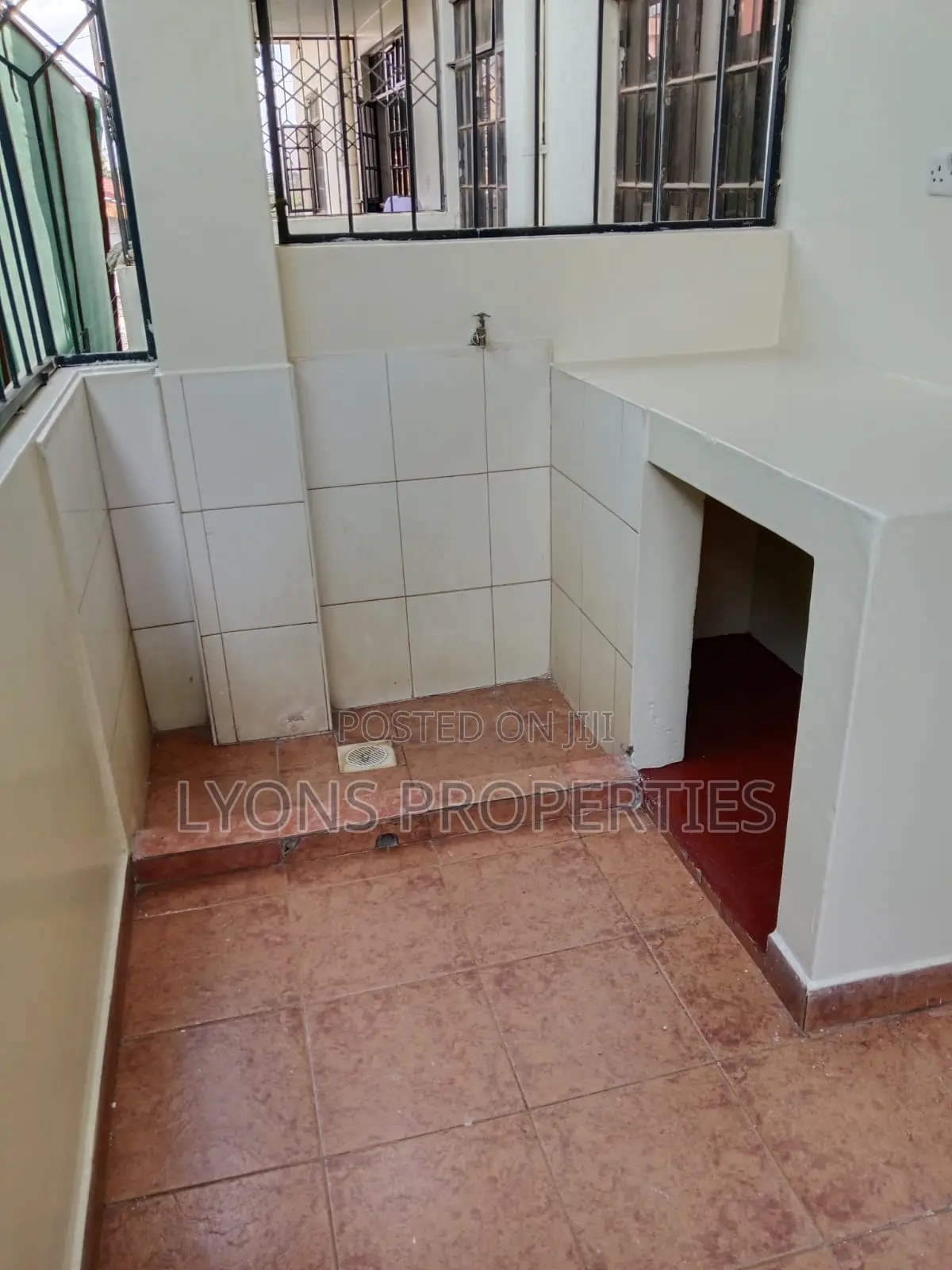 3bdrm Apartment in Nairobi Central for rent