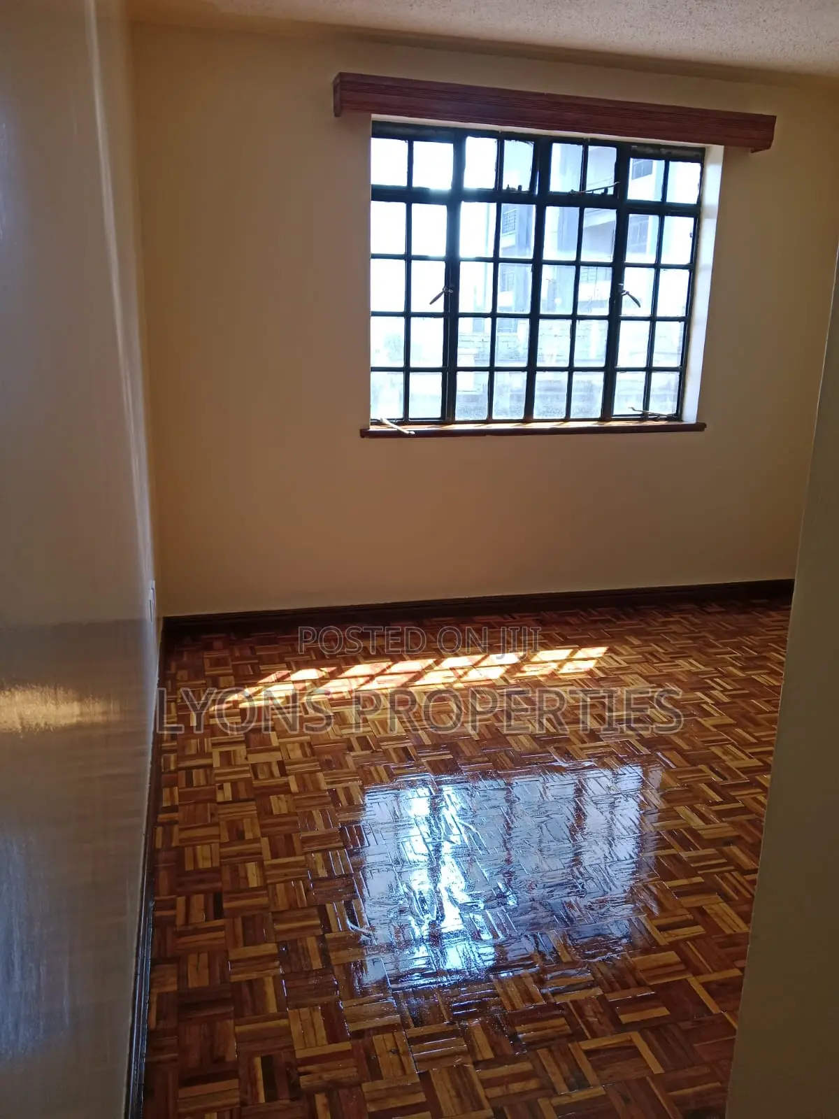 3bdrm Apartment in Nairobi Central for rent