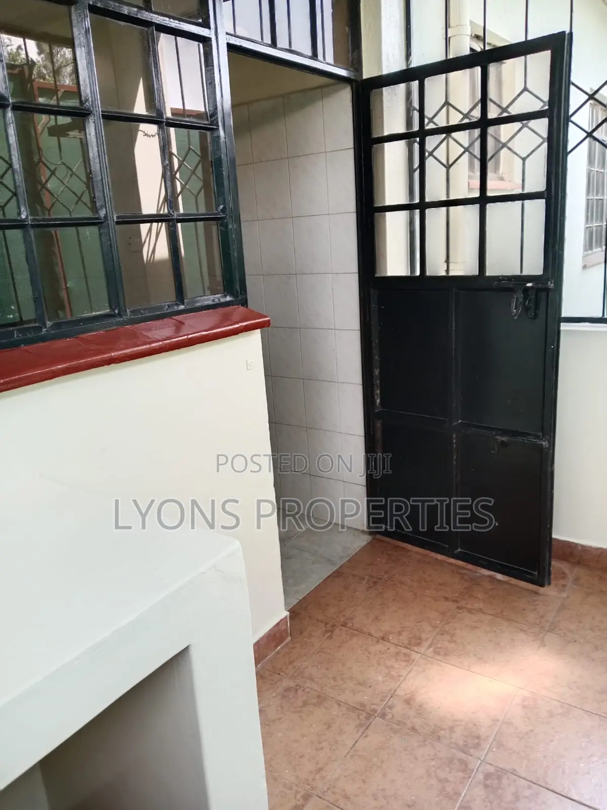 3bdrm Apartment in Nairobi Central for rent