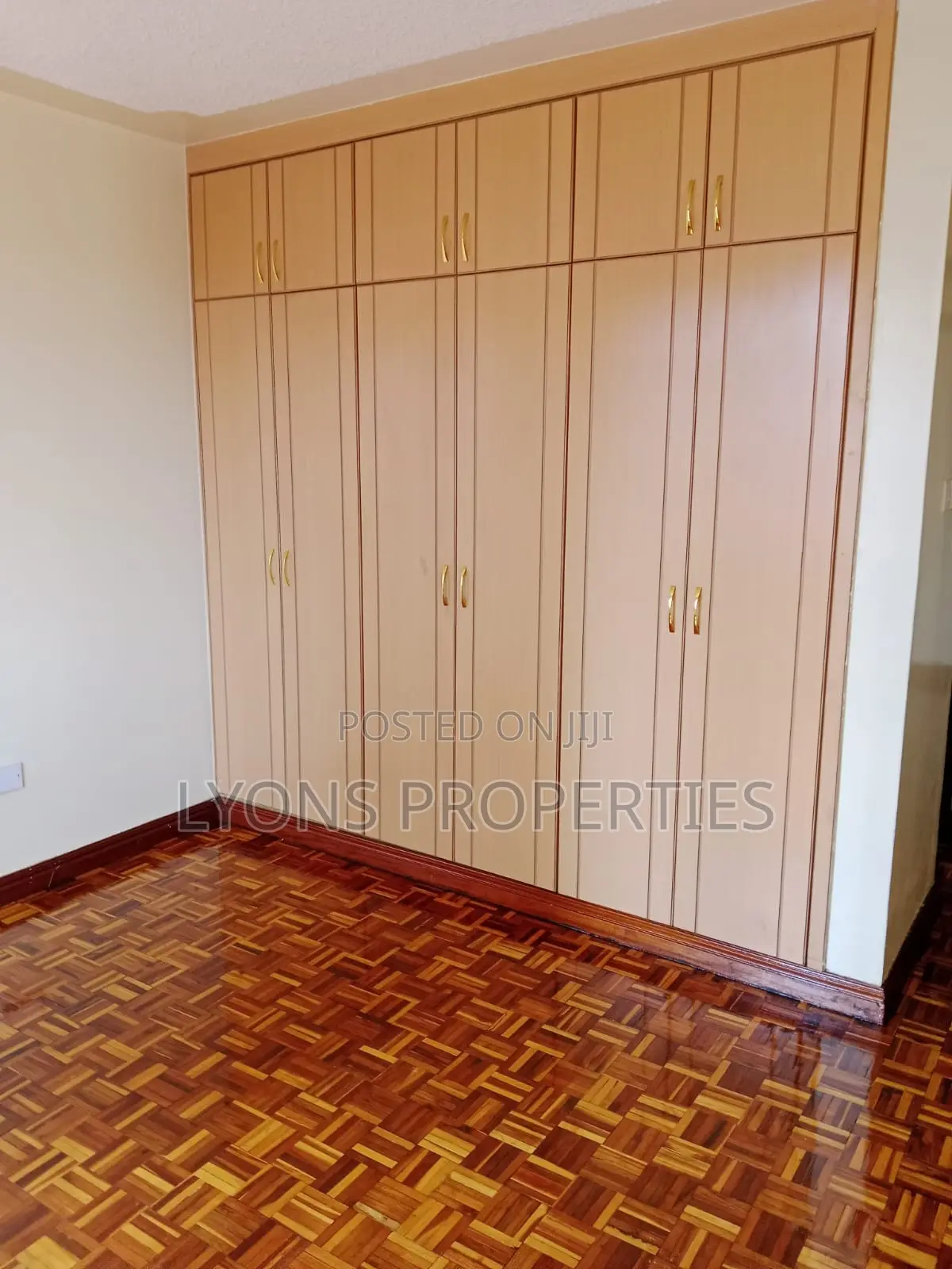 3bdrm Apartment in Nairobi Central for rent