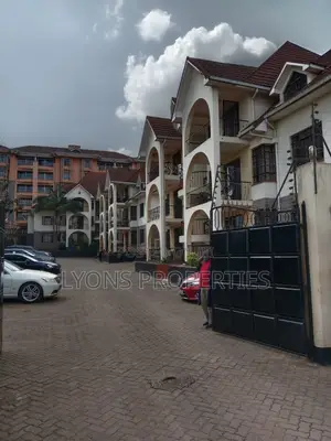 3bdrm Apartment in Maasai Lodge for rent