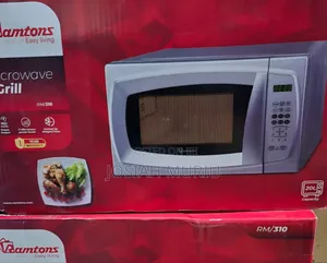 Ratons RM310 Microwave