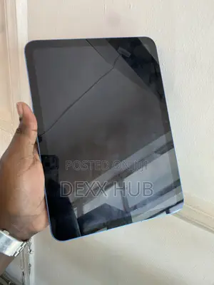 Apple iPad (2022) 64 GB Blue