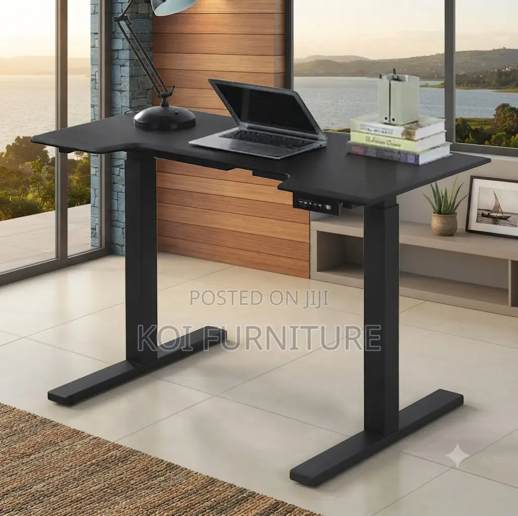 Office Desk; 1.8 Meter Adjustable Electric Hme Office Meeting Desk