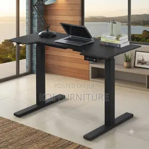 Office Desk; 1.8 Meter Adjustable Electric Hme Office Meeting Desk