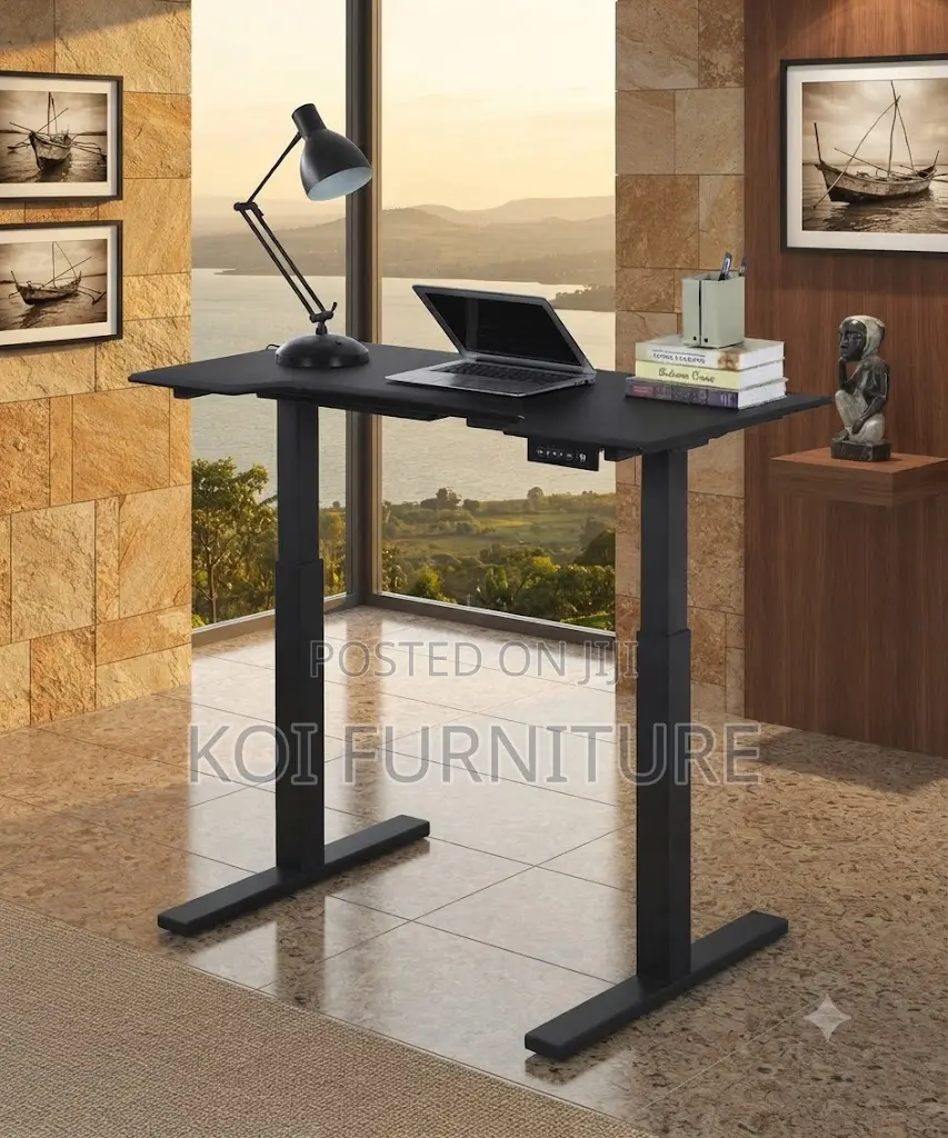 Office Desk; 1.8 Meter Adjustable Electric Hme Office Meeting Desk