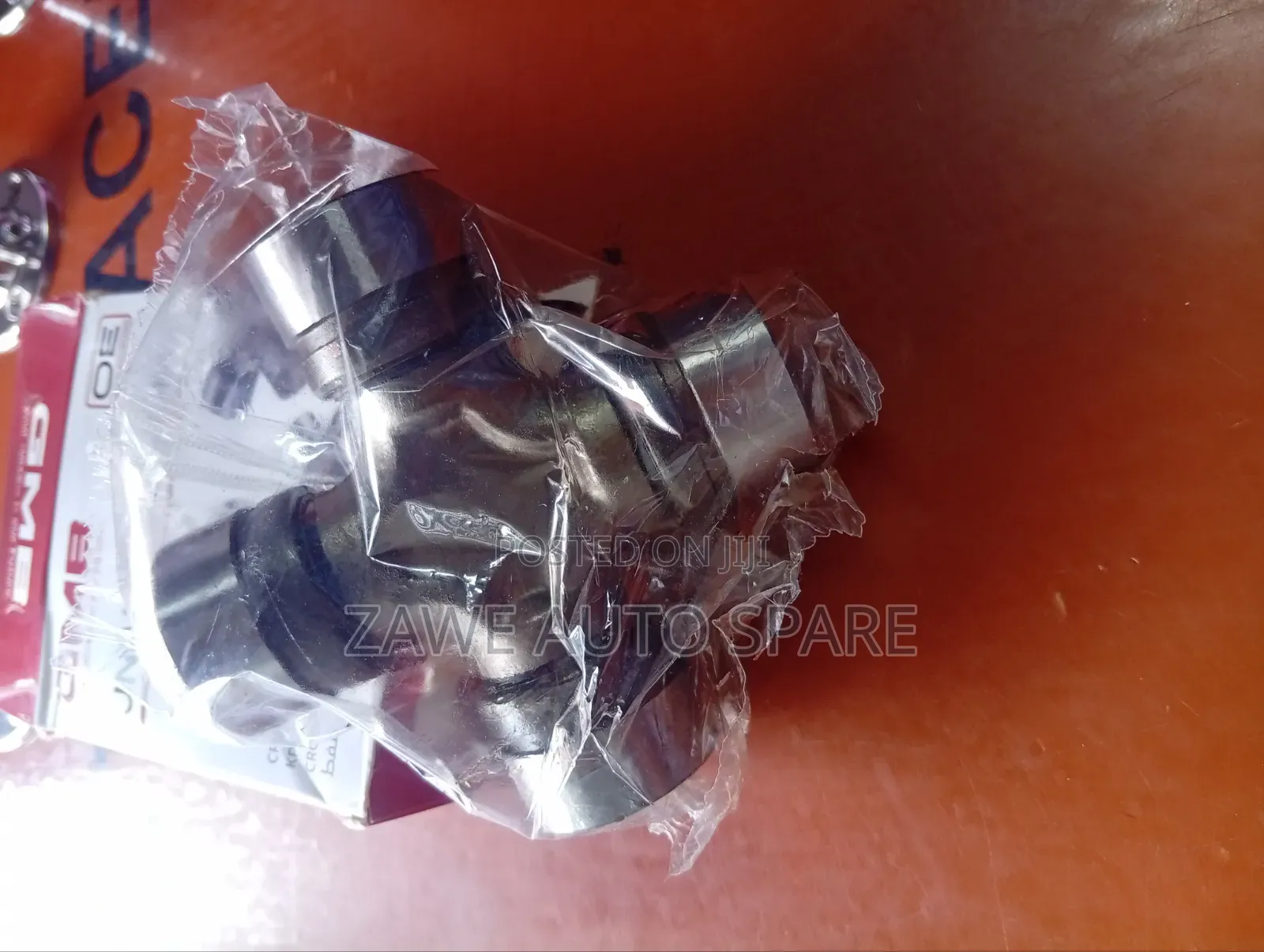 GMB Universal Joint GUT 20 Dyna