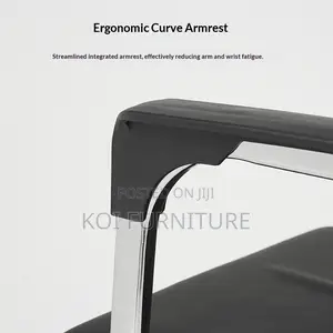 Office Chairs; High Back Executive KOI CEOs Office Chairs