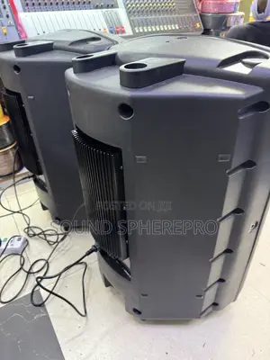 Soundking Active Speaker 15Inches