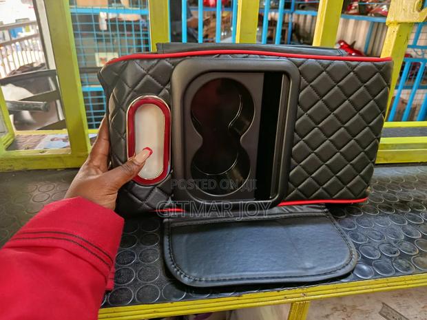 5 In1 Car Armrest Case - main view