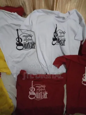 Team T-Shirts Printing
