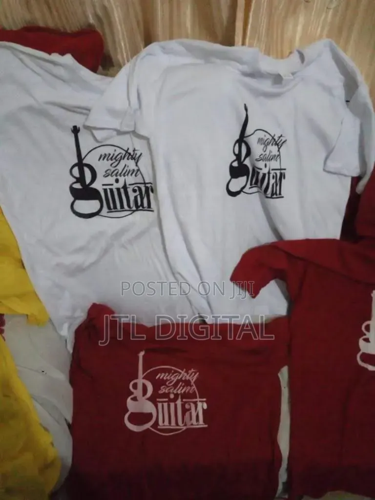 Team T-Shirts Printing