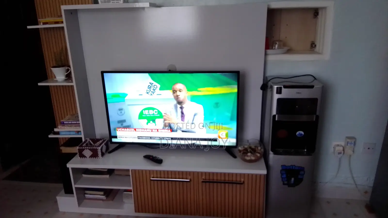 TV for Sale 43 Inches Von