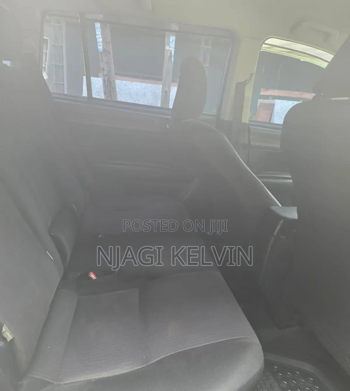 Toyota Corolla Fielder 2013 Silver