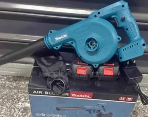Quality Makita Cordless Blower/88v Makita Reachable Blower