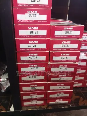 GMB Universal Joint GUT 21 Shark