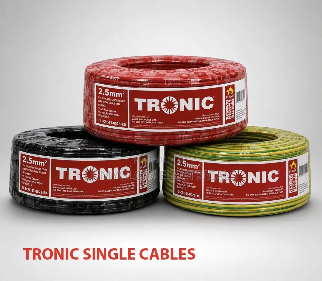 Electrical