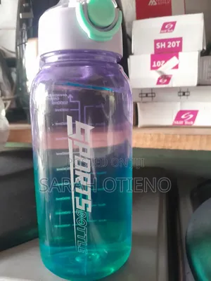 Sports Bottle