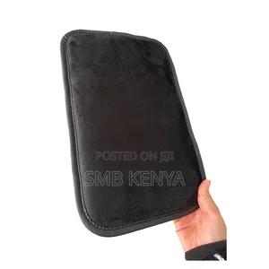 Universal Armrest Box Mat Center Console for Cars