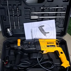 Quality DeWalt Rottery Hammer/DeWalt Rottery Hammer