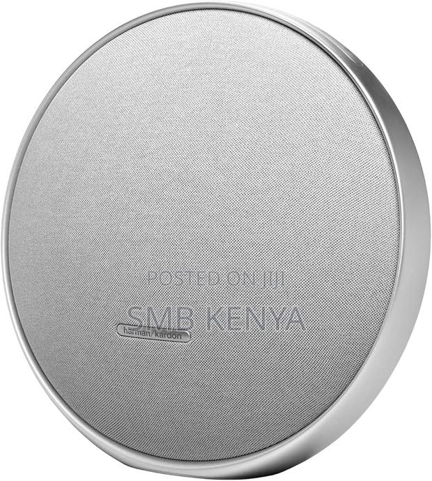 Onyx Studio 9 Portable Stereo Bluetooth Home Speaker - thumbnail 4