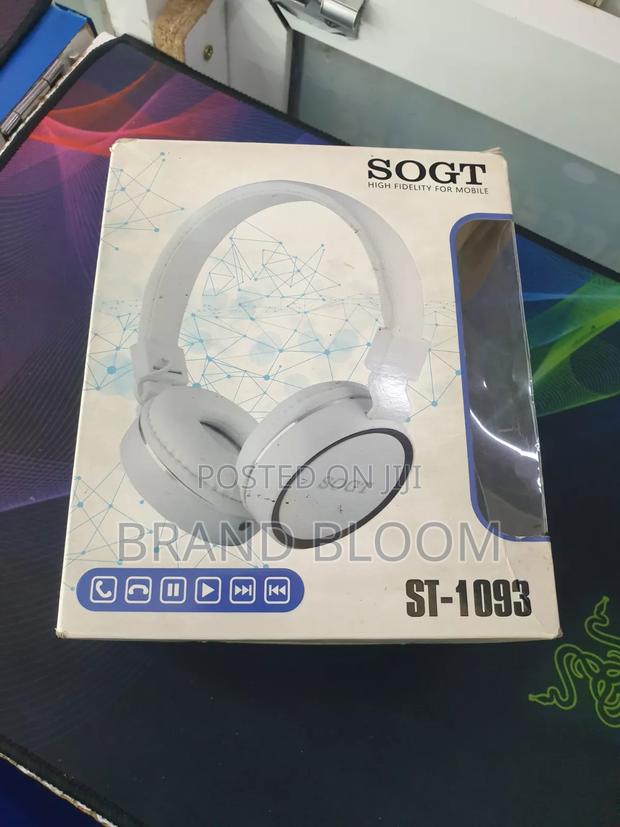 Wireless Headphones