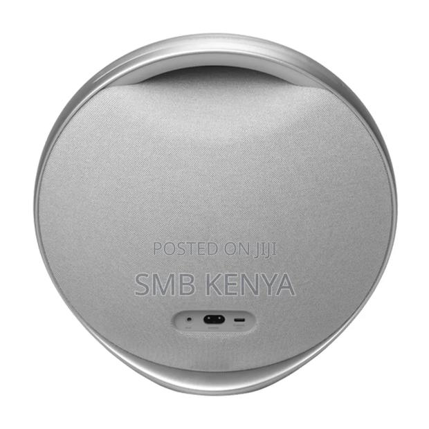 Onyx Studio 9 Portable Stereo Bluetooth Home Speaker - thumbnail 5