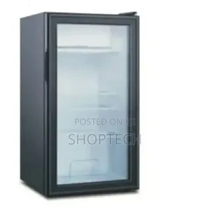 Hisense Showcase Fridge 192L