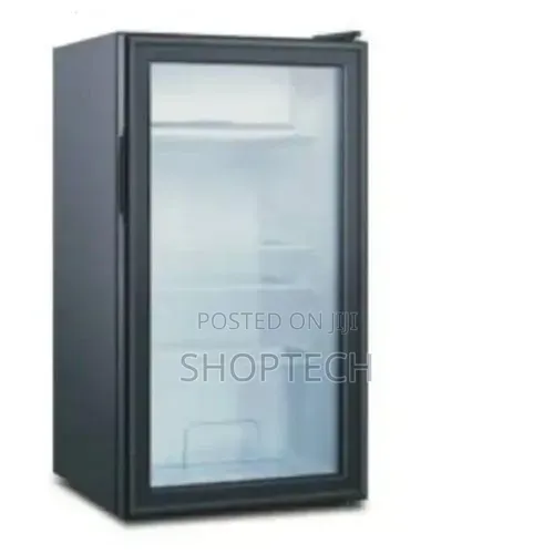 Hisense Showcase Fridge 192L