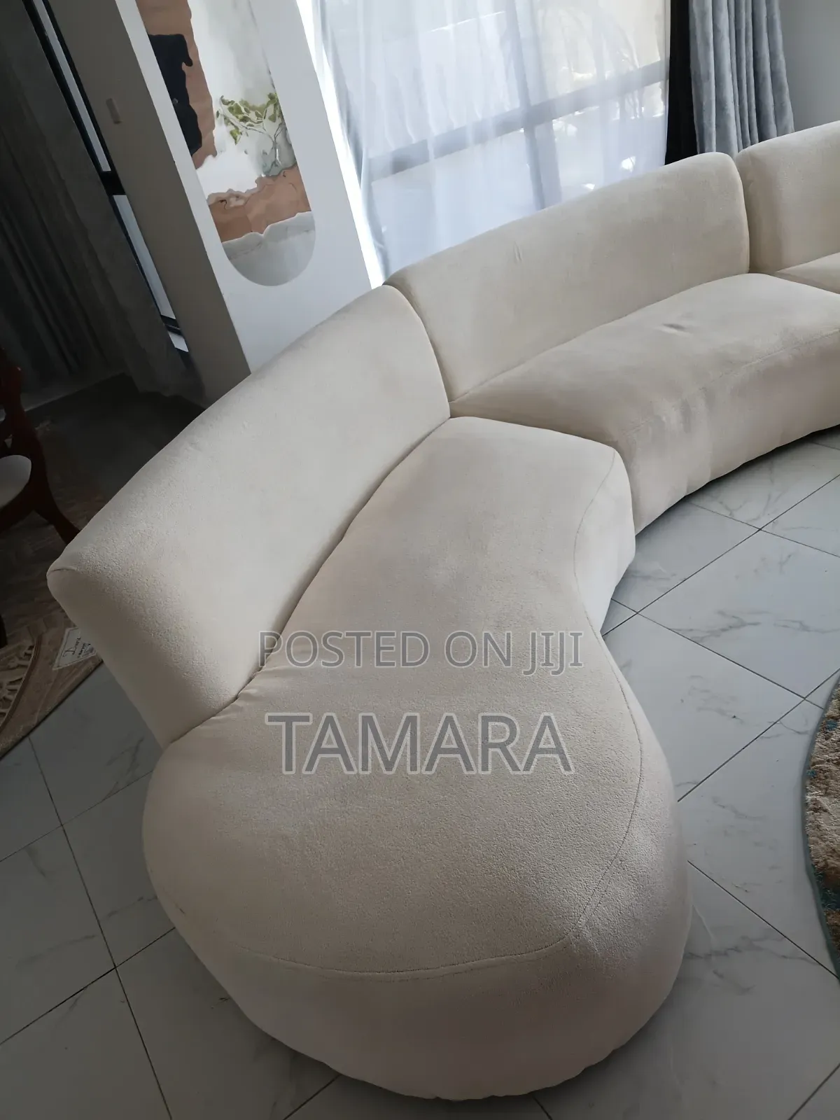 Sofa Cleaning
