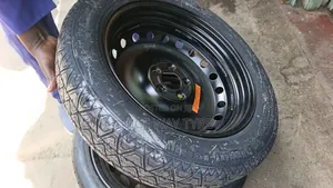 Audi Spare Wheel Size 17