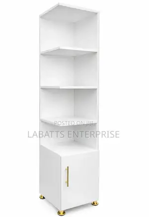 Executive Bookshelf