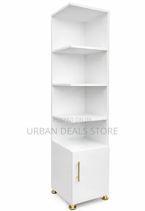 Executive Bookshelf