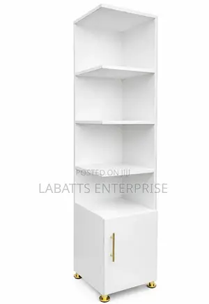 Executive Bookshelf