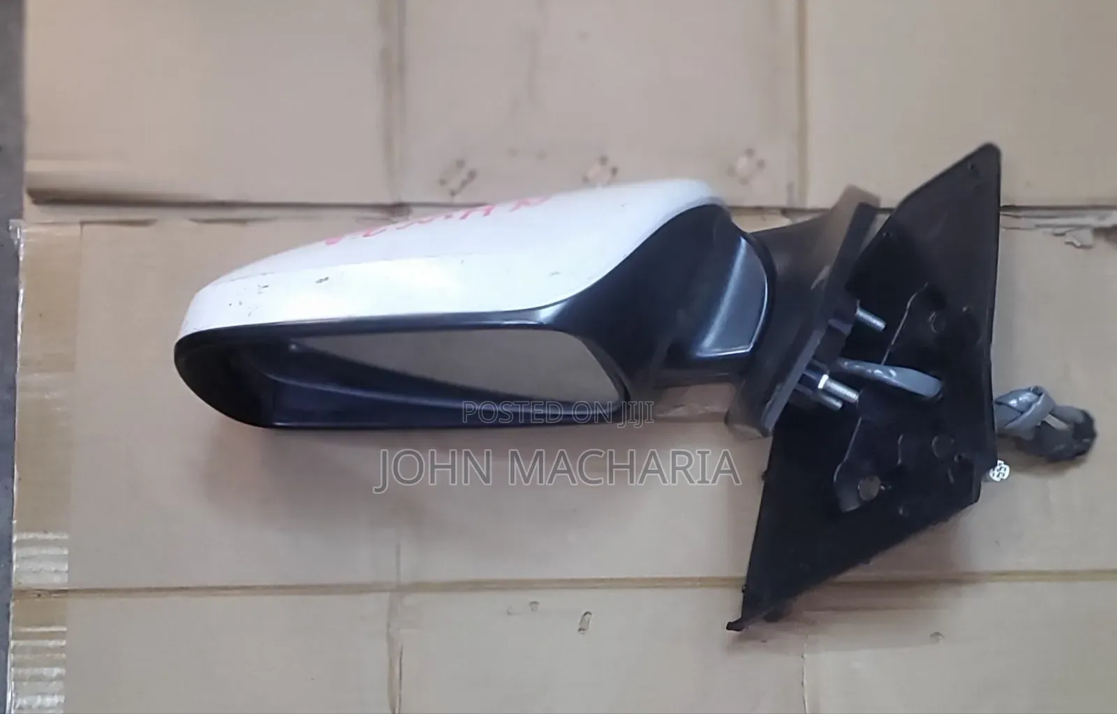 Side Mirror for Toyota Corolla Fielder [2005]