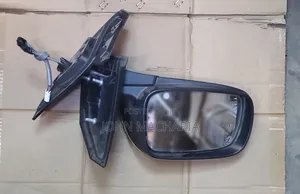 Side Mirror for Toyota Corolla Fielder [2005]